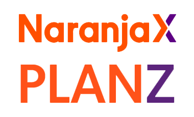 Plan Z Tarjeta Naranja
